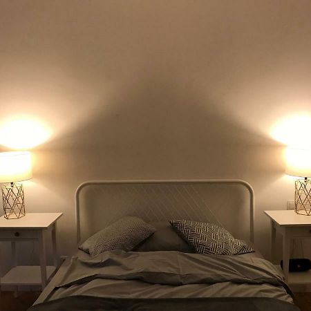Warszawa Hoza Apartamento Exterior foto